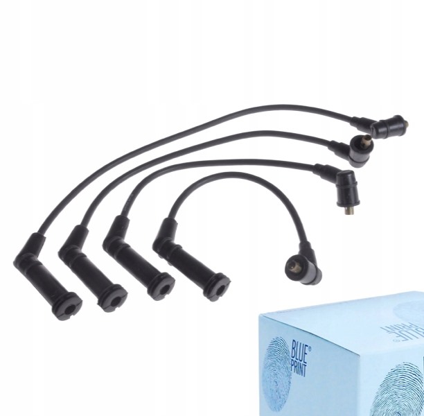 фото №1, Набор трубопровод зажигания blue print adg01631