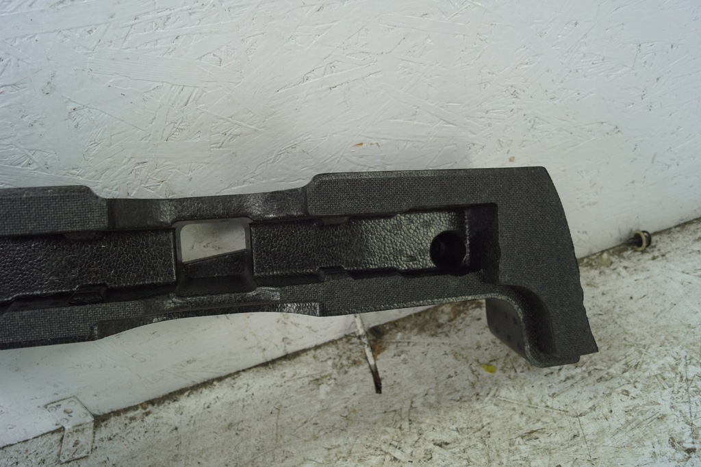 фото №8, Вкладыш пенополистирол багажника mitsubishi asx