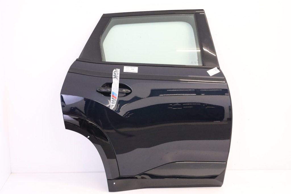 фото №8, Дверь правое правый перед передние задняя задние bmw xm g09 416