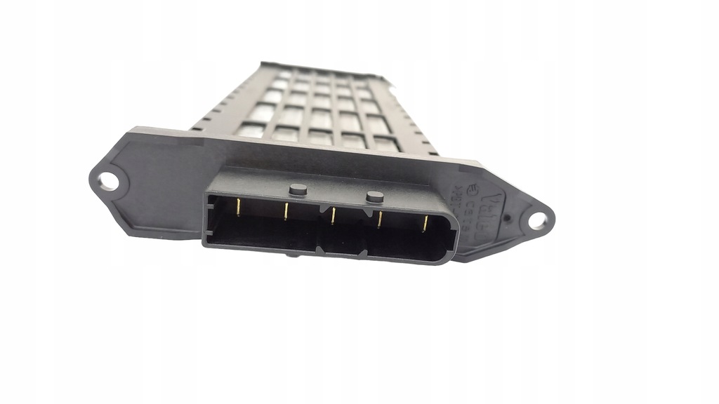 фото №9, Датчик, положение педали газа hella 6pv 008 496-711