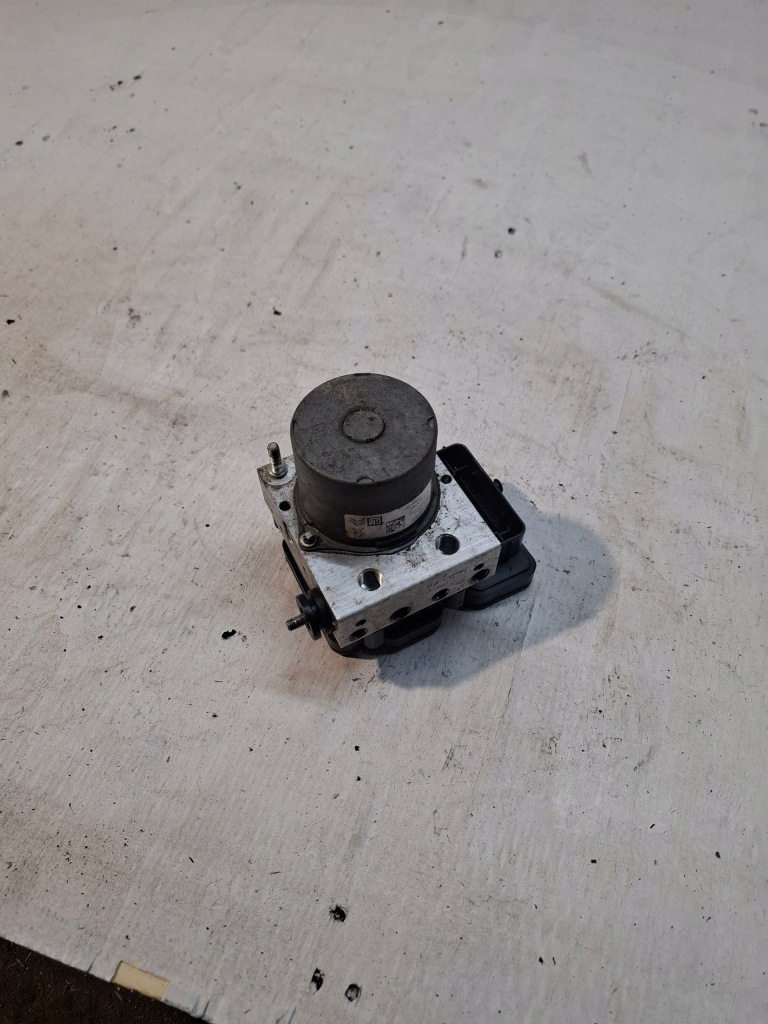 фото №1, Насос abs citroen c3 iii aircross opel crossland x 93487145 9834565080