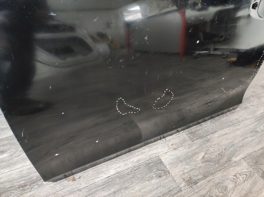 фото №8, Двері lexus ct передні ліва -------- poznań -------- giełda