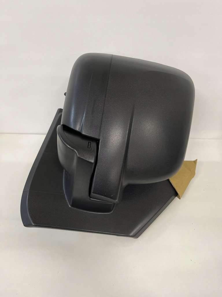 фото №12, Opel vivaro b 2014-on дзеркало rh електричний температури асферичний heat tyc