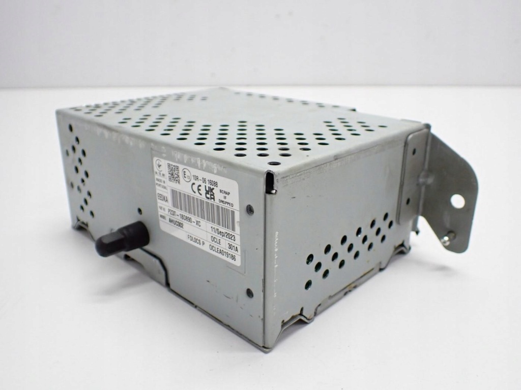 Навігація navi радіо дисплей європа ford transit custom ii mk2 24r в Україні