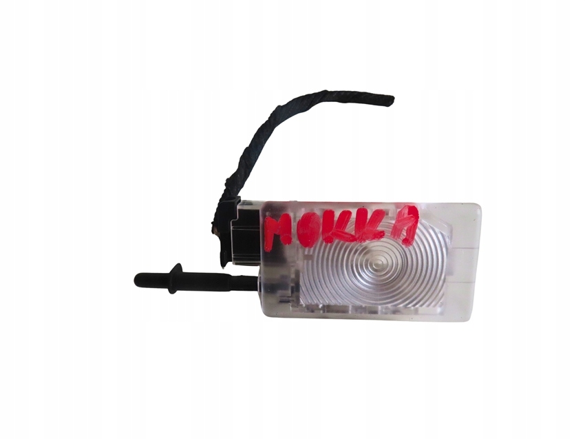 Купити Освітлення бардачка opel mokka a 2012-2019 рік 13577963