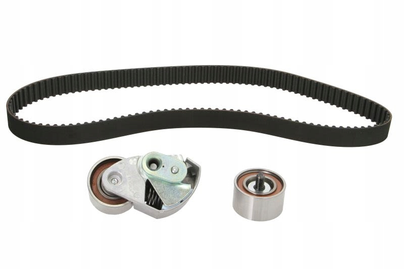 фото №10, Skf vkma 95660 набір ремінь розподільного валу