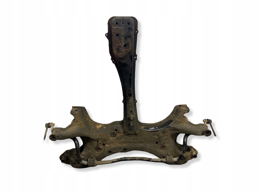 фото №1, Подрамник передние toyota corolla verso ar10