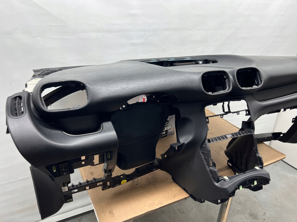 фото №5, C3 picasso приборная панель консоль pas подушка безопасности