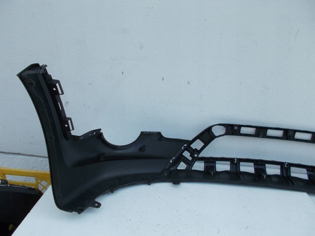 фото №7, Бампер накладка спойлер молдинг hyundai i20 cross