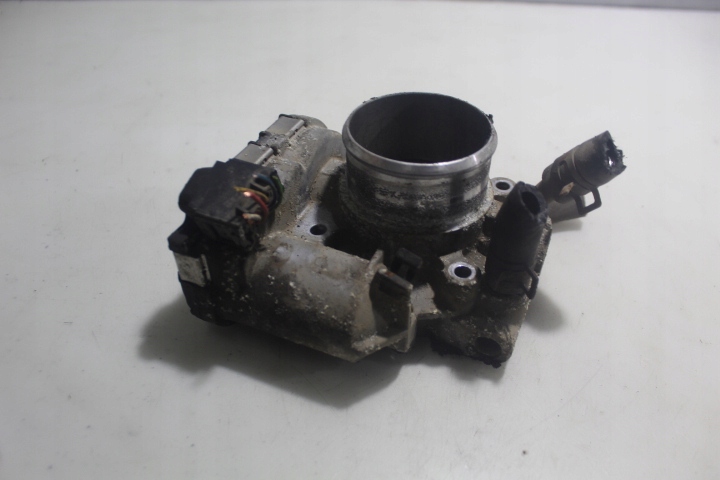 фото №1, Дроссельная заслонка kia venga 1.4