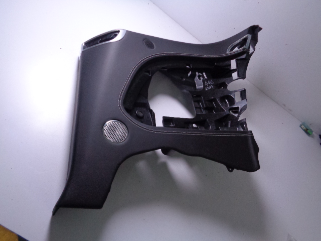 фото №1, Обивка обшивка правый задняя bentley continental gt 2019 rok