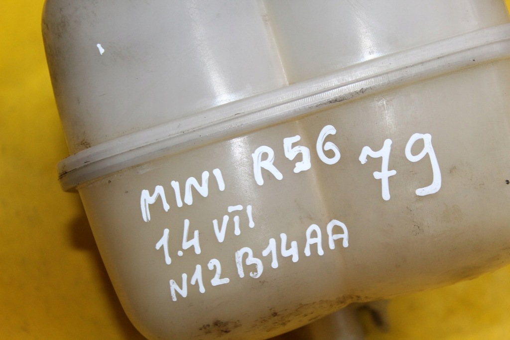 фото №7, Бачок розширювальний mini one r56 r55 7539267