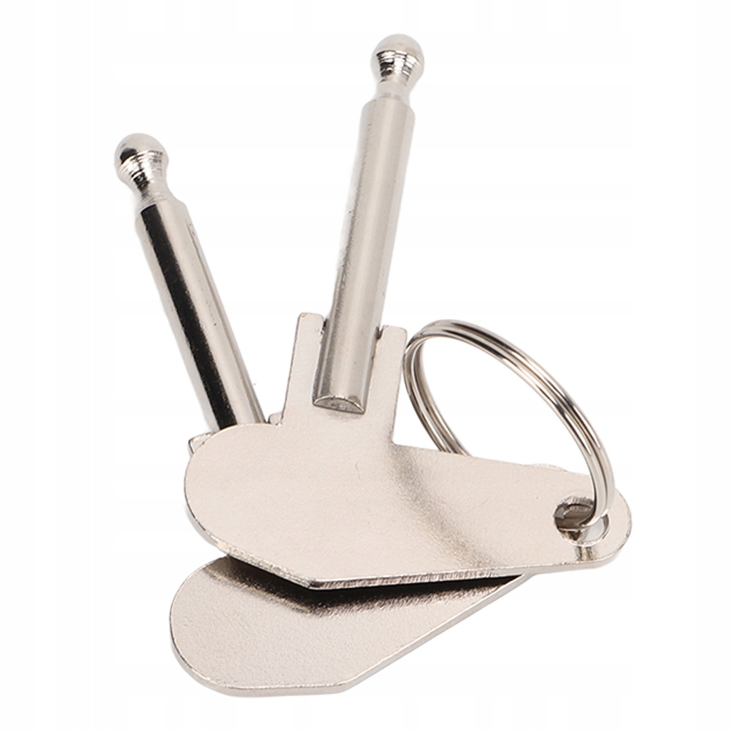 фото №1, 2 szt ключ ключ do замка запалювання двері запалювання