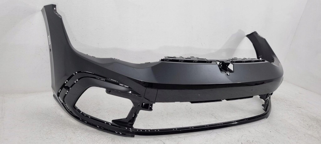 фото №9, Vw golf 8 viii gti 2020- бампер передний перед 5h0807221g