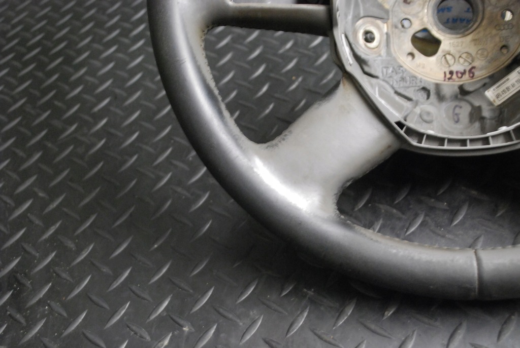 фото №7, Воздуховод серая audi a6 c6 4f0419091ah