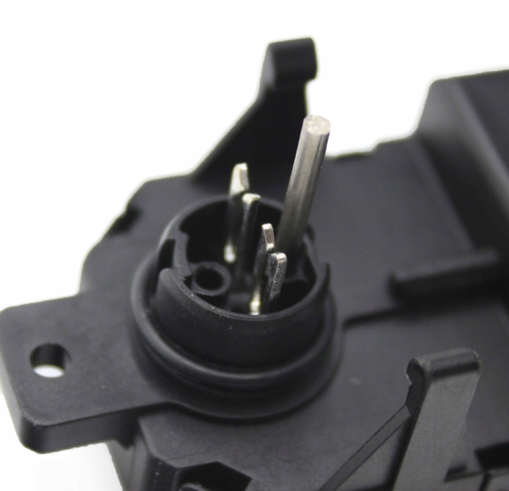 фото №5, Модуль подъемника окон renault clio iii scenic ii megane ii escape iv