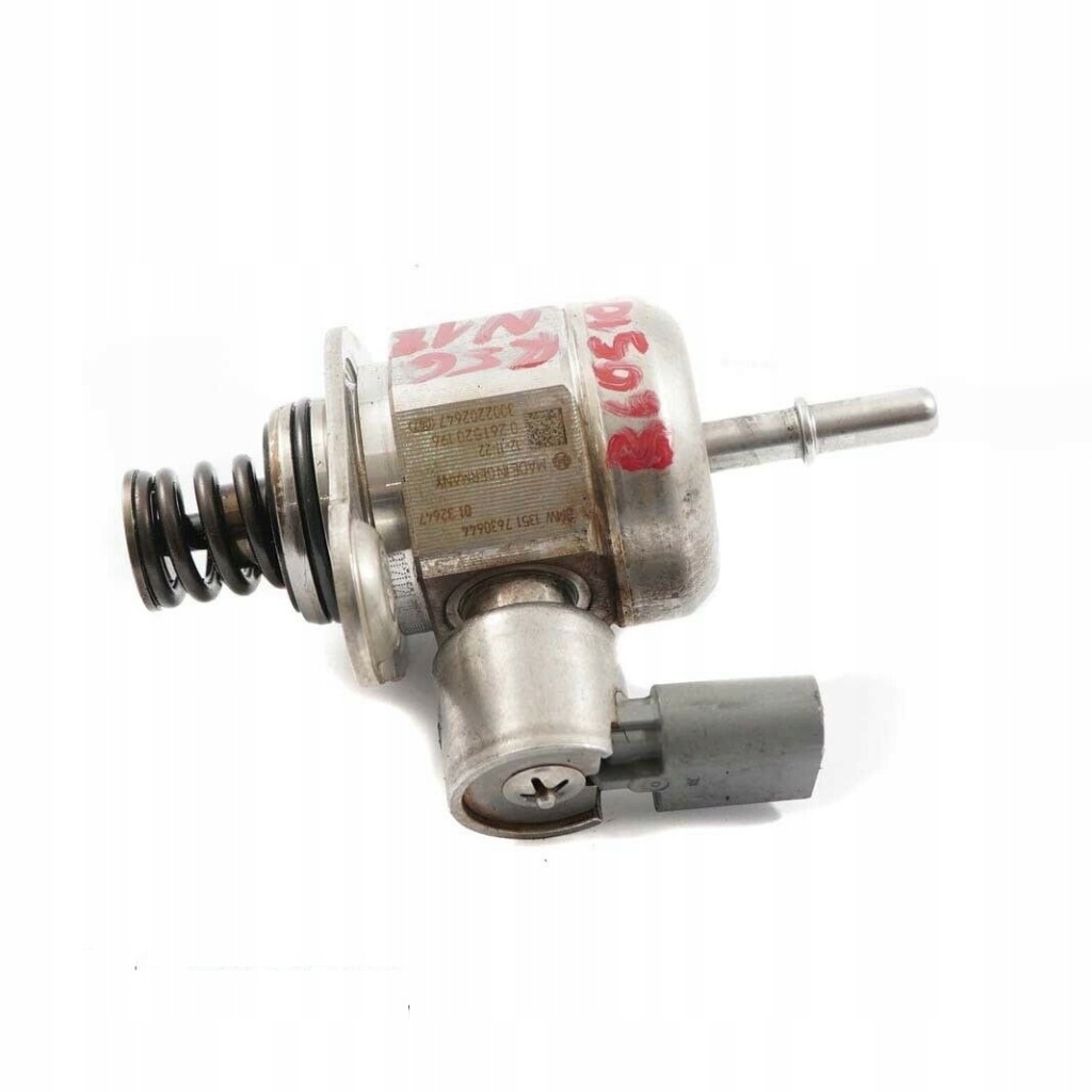 Mini s r55 r56 r57 lci n18 насос упорскування бензин 8605102 Оригінал