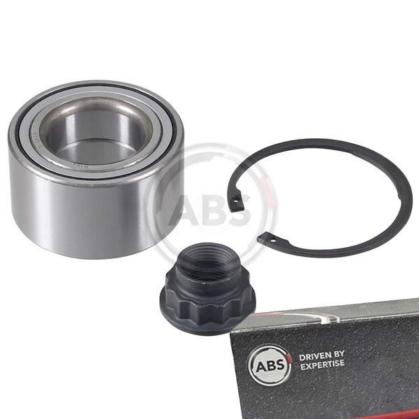 фото №1, Подшипник колеса перед toyota yaris verso 1.3 1.4 1.5