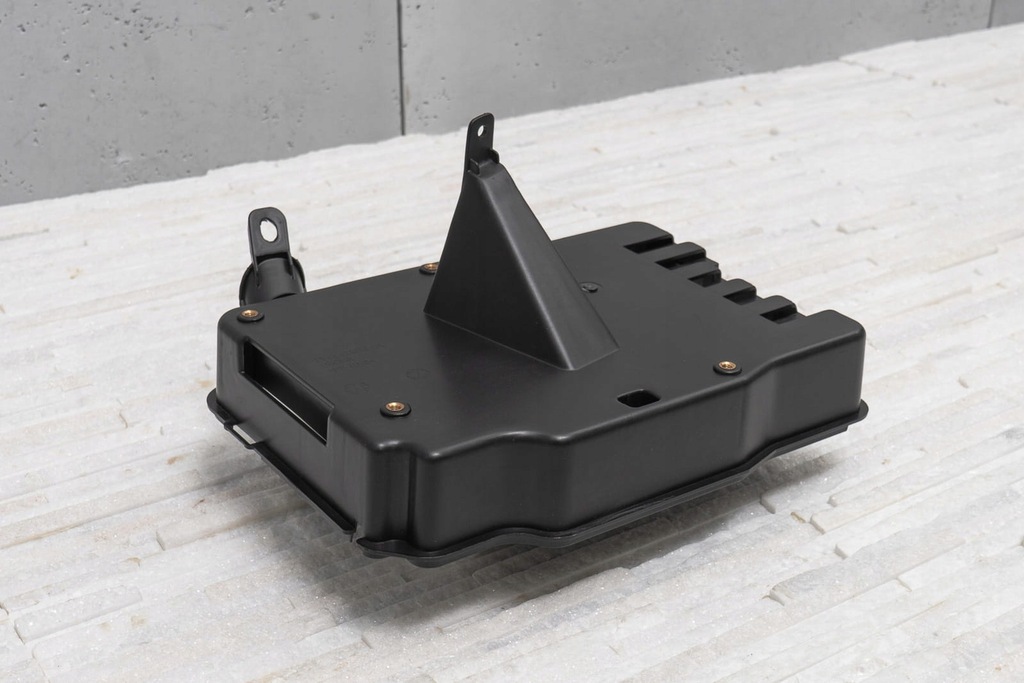 фото №9, Ford grand c-max ii 14-19 корпус модуля компьютер fv4112a659