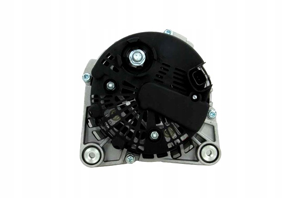 фото №4, Генератор renault 125a генератор bv psh