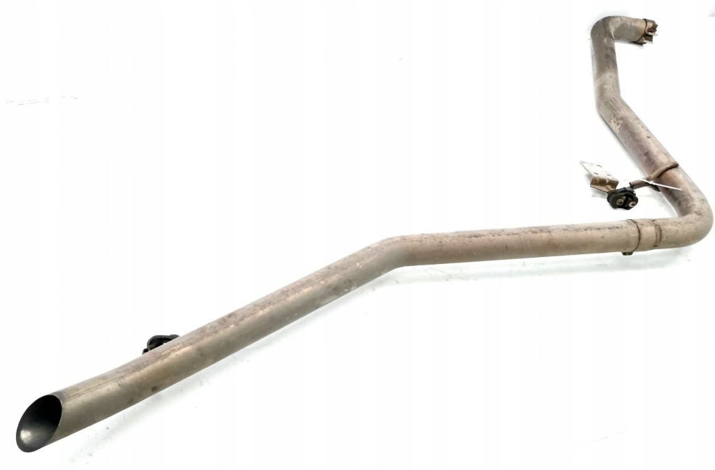 Купить Труба выхлопная оригинальный номер 1367600080 ducato jumper boxer оригинал