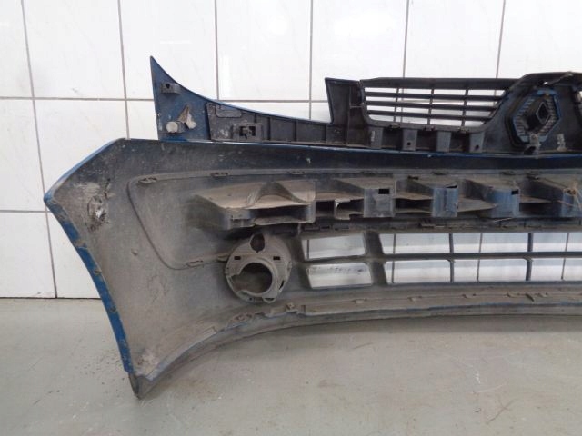Renault kangoo lift 04 бампер перед передній 0d41 Доставка