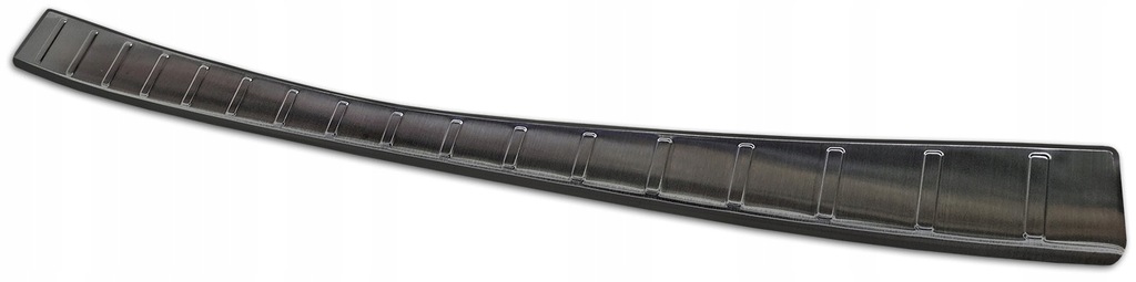 фото №8, Накладка молдинг na бампер lexus rz 2023-