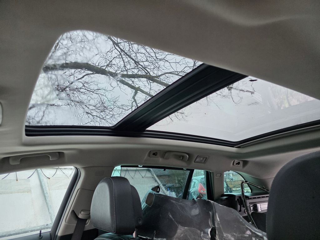 Купить Opel insignia a универсал крыша панорама люк комплект