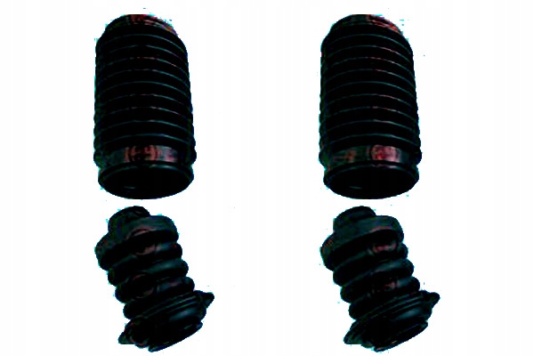 фото №2, Відбійник амортизатора renault перед espace 02- vel sa