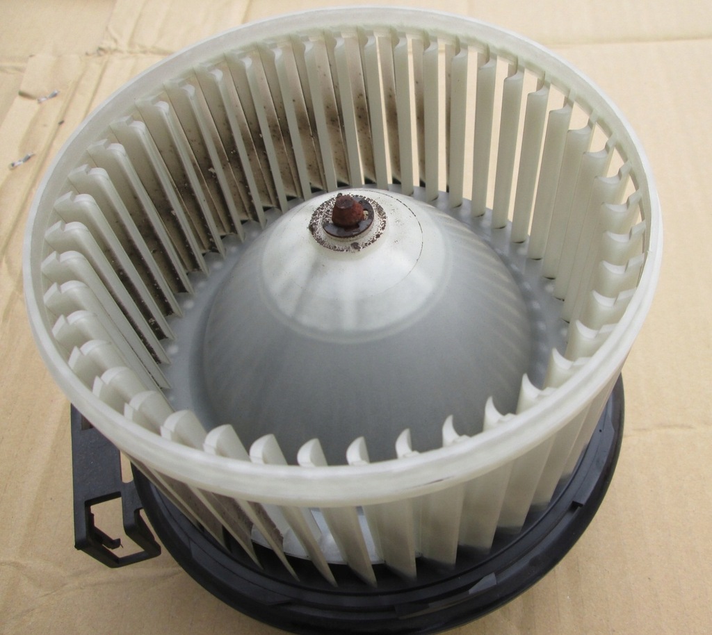 фото №7, Ford explorer 11- повітродувка повітропровід вентилятор 2013