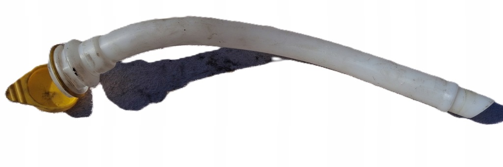 Купити Трубка, заливна горловина бака рідини омивача, 8200409455, ranault kangoo