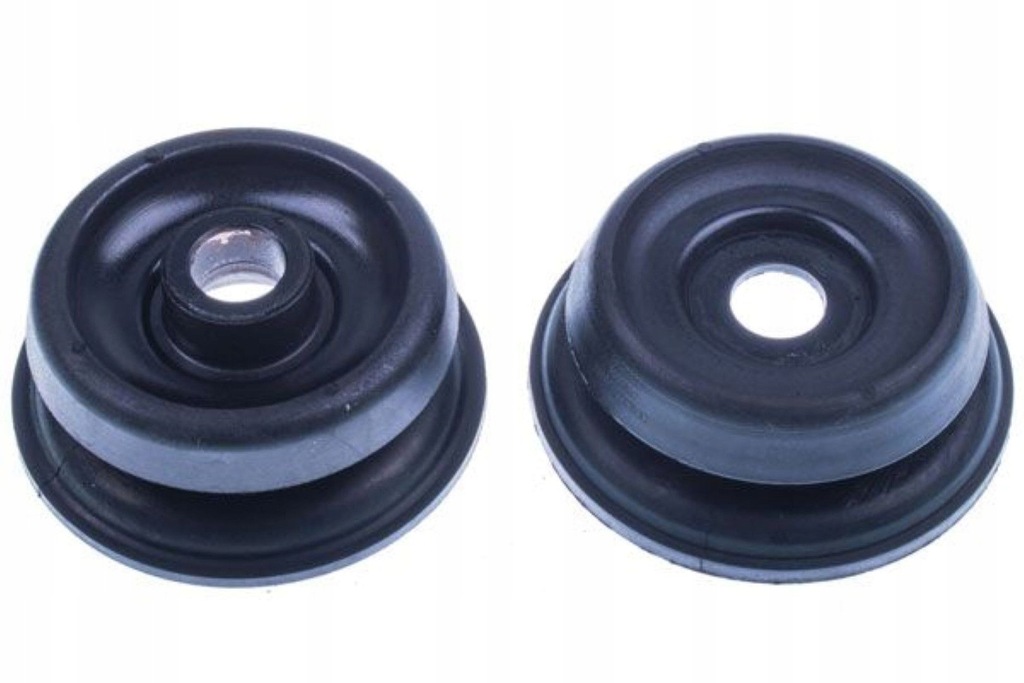 фото №4, Подушка амортизатор. перед