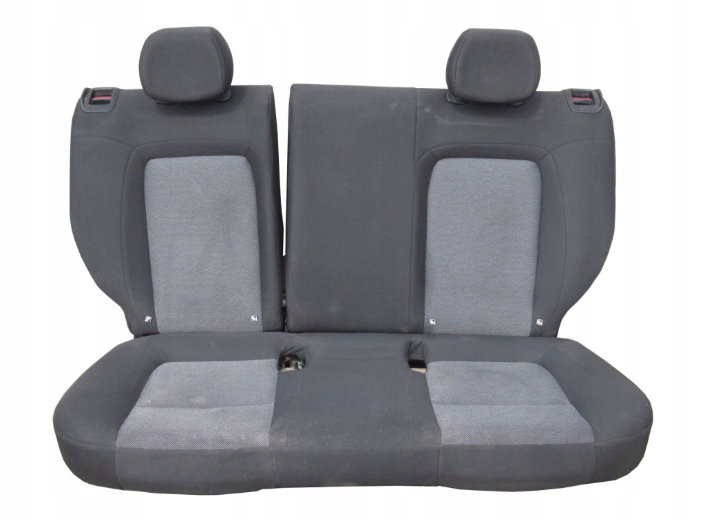 фото №1, Заднее сиденье задняя fiat tipo 2 sedan 5d isofix ts-615/u