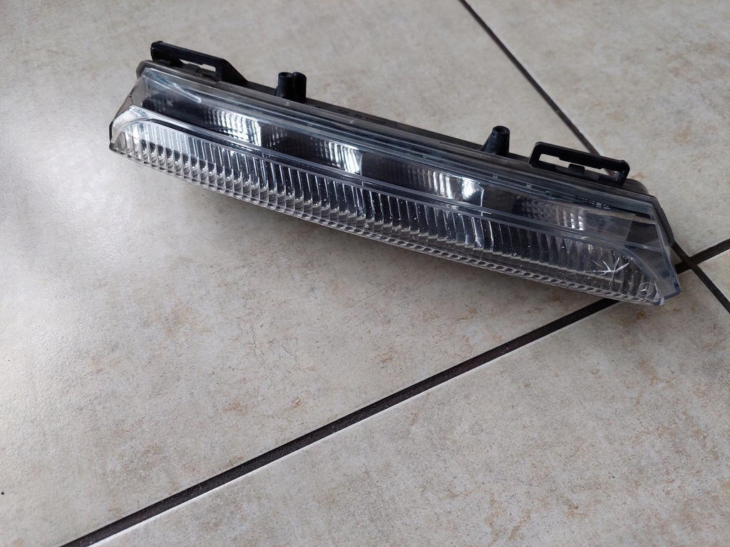 фото №4, Свет led - правое - mercedes b klasa w246