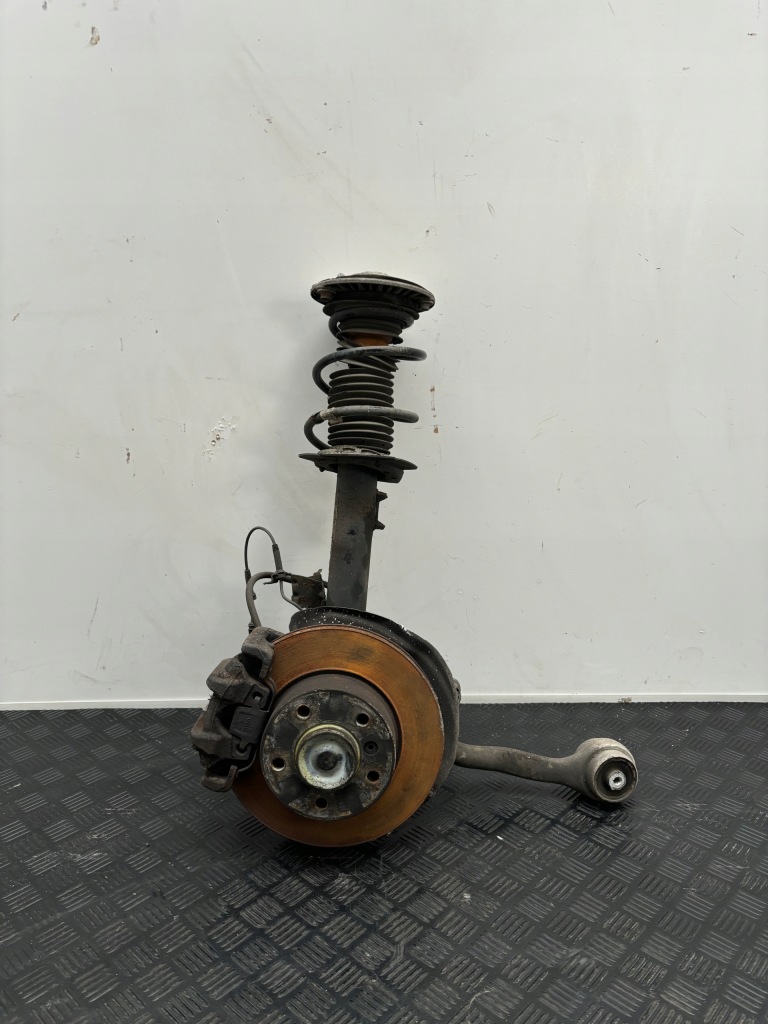 Купити Bmw f20 поворотний кулак macpherson правий перед 6792286 оригінал