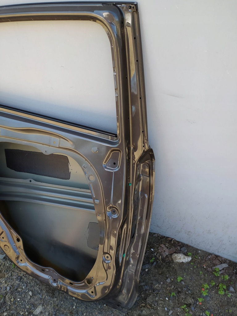 фото №7, Дверь задние левая hyundai i30 2017r.