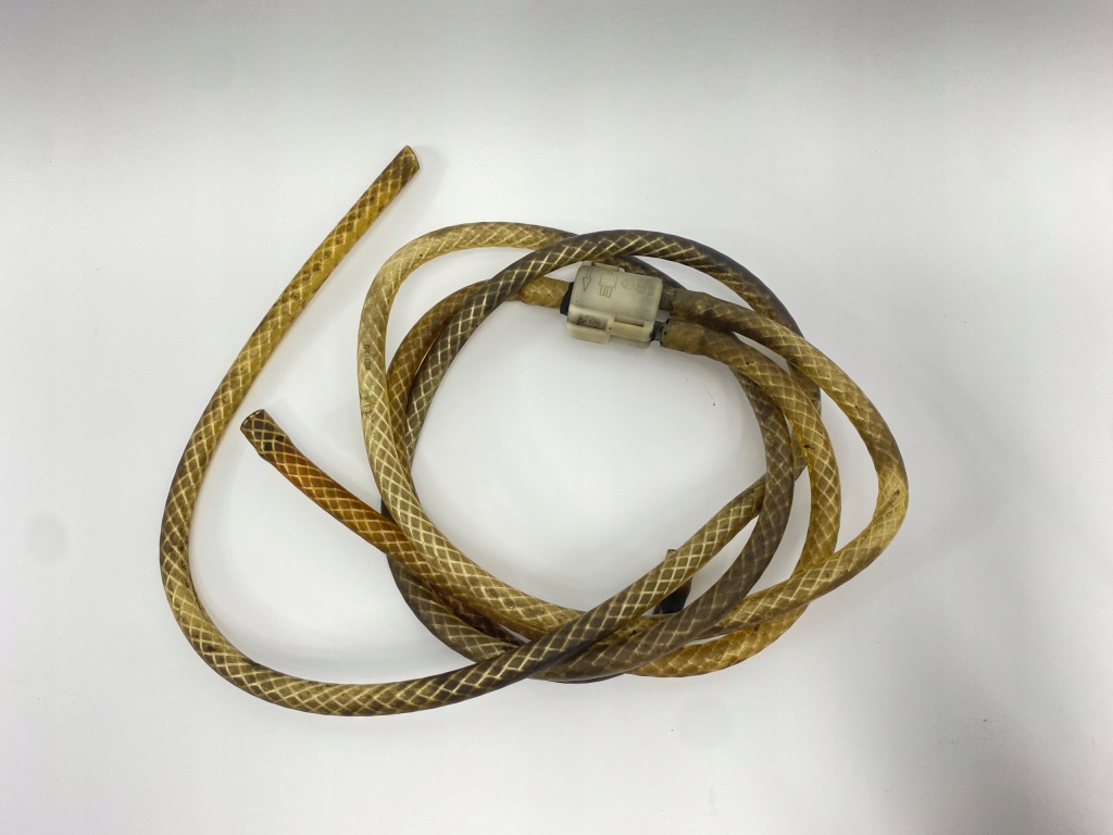 Купить Пабтрубок  шланг распылителя фары фара mercedes w124 w140 c140 cl