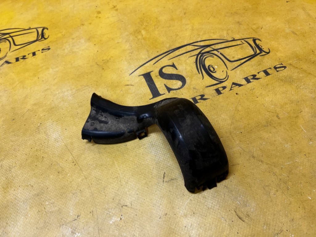 фото №1, Защита накладка рычага перед porsche macan 95b