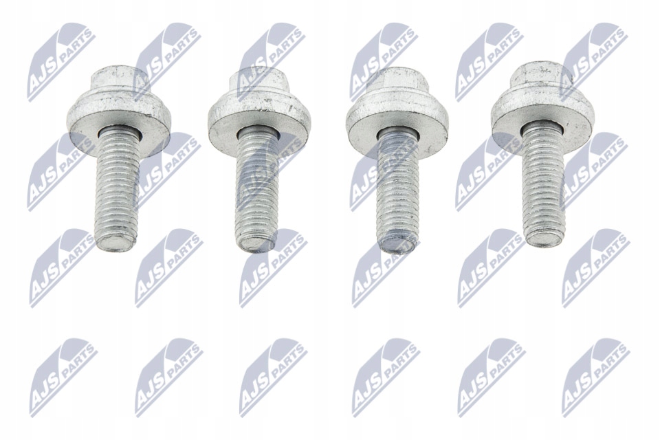 фото №4, Набір гвинт ступиця задня mini cooper / one 06-