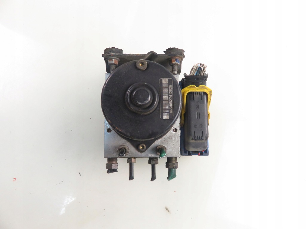 фото №8, Насос abs citroen c5 i break de_ 10096011133 9635584980