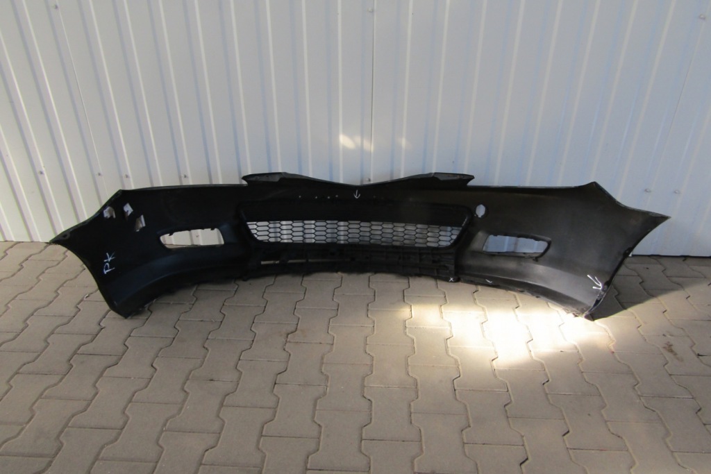 Купити Бампер перед передній mazda 3 iii sport hb