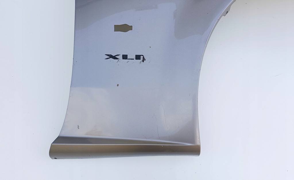 фото №7, Крыло правый перед передний cadillac xlr