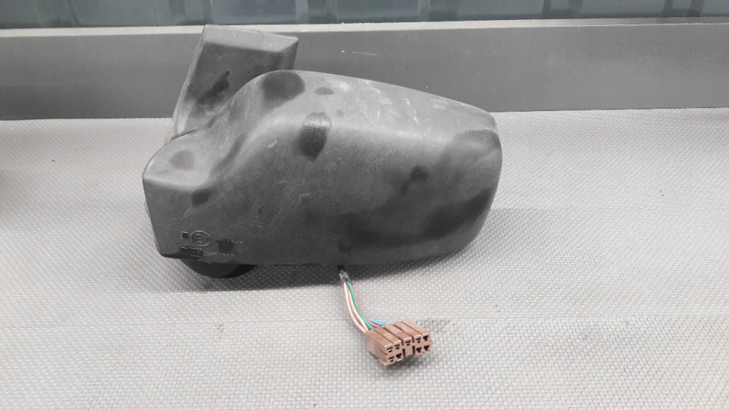 Купить Зеркало левая fiat ulysse 5pin