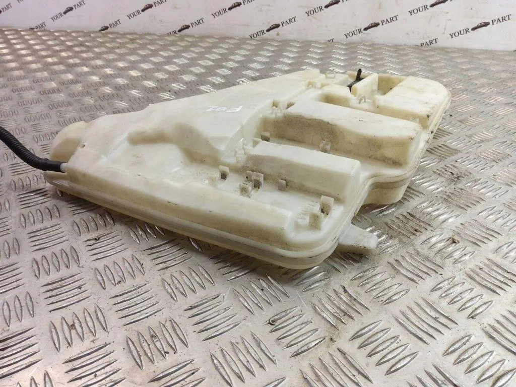 фото №9, Бачок омывателя bmw 7 f01, f02 6934160 4.4l бензиновый 2010