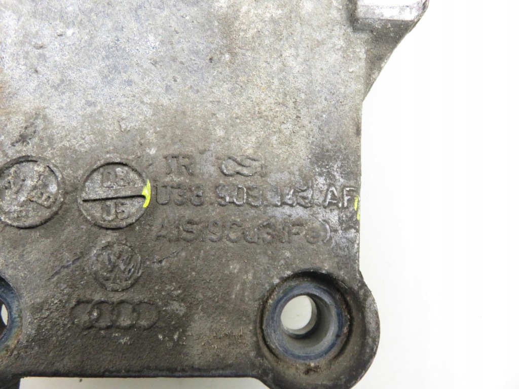 Купить Кронштейн генератора skoda octavia 2 1.9 tdi - bkc 038903143af 03g903115c