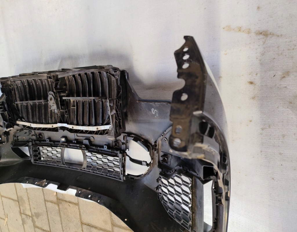 Bmw x5 g05 бампер перед m набор передний с Разборки