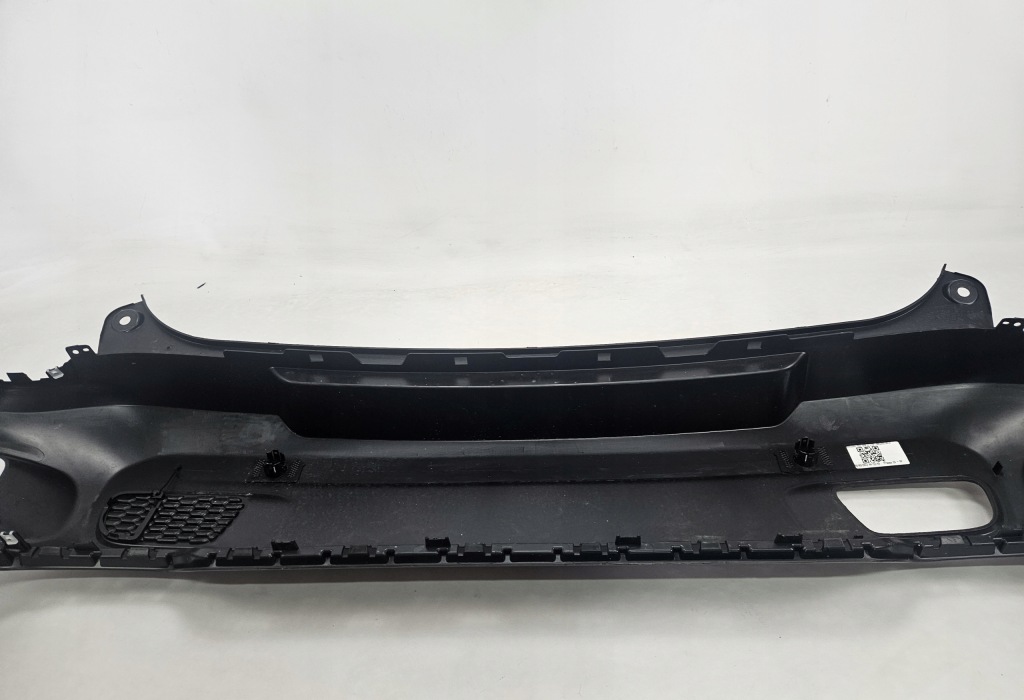 Jeep renegade 2014 - бампер задний 6 x pdc 735585023 Киев