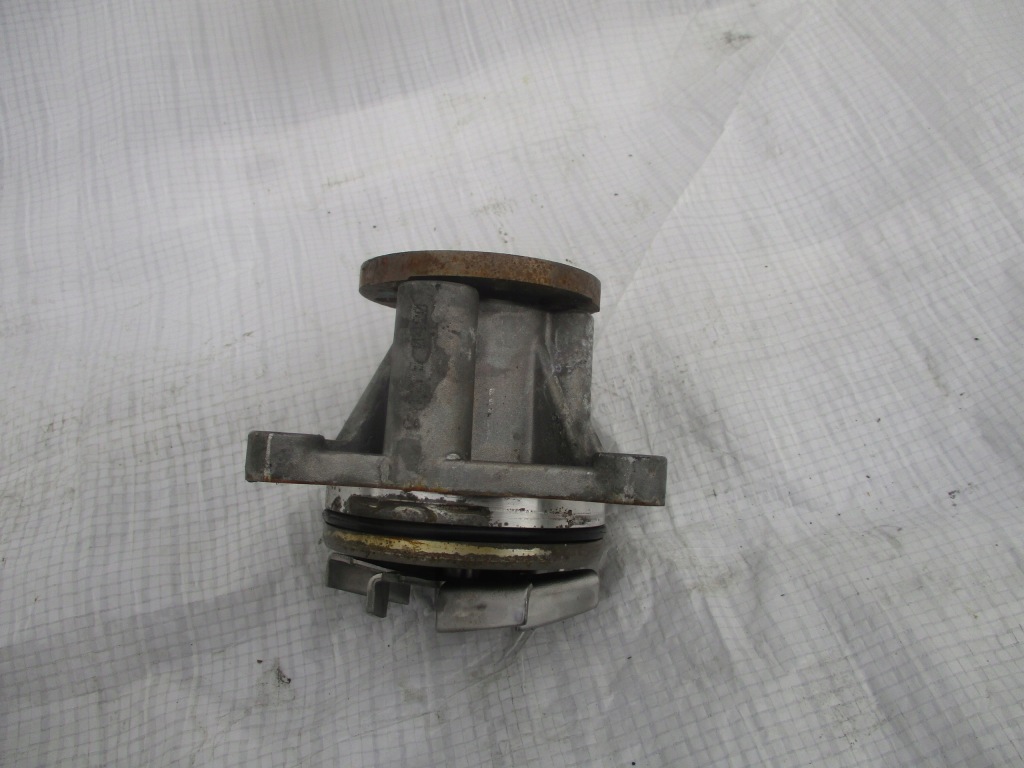 фото №2, Range rover iv l405 sport l494 4.4d насос wody