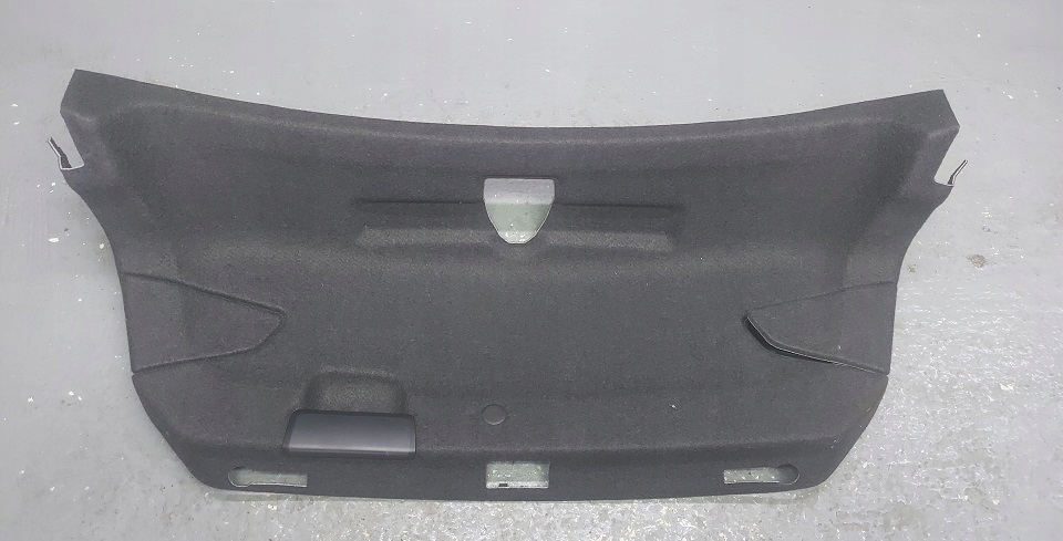 фото №1, Audi a5 8w захист оббивка кришки багажника coupe