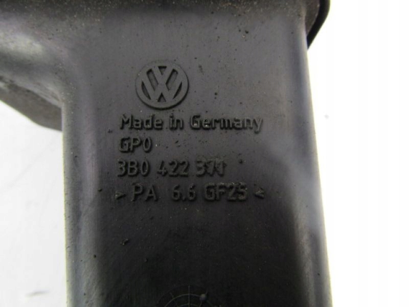 фото №5, Vw passat b5 бак бачок підсилювача